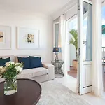 Appartement & Terrace 4d - Arrecife, Lanzarote - Free Parking