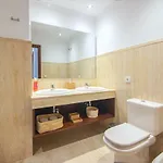 & Terrace 4d - Arrecife, Lanzarote - Free Parking Appartement