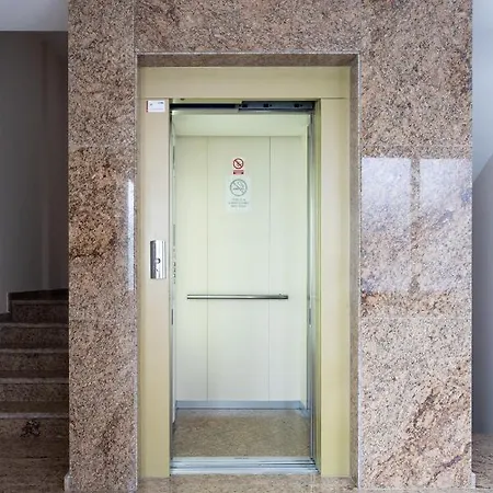 Apartman & Terrace 4d *