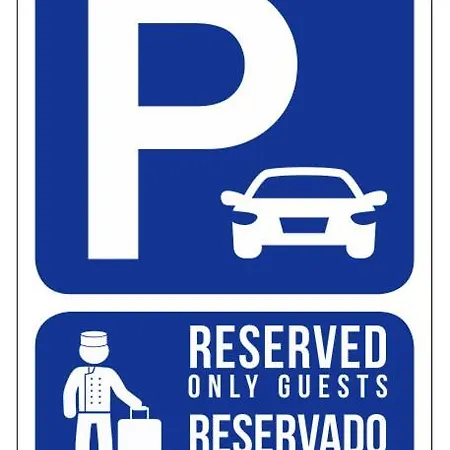 דירה & Terrace 4d - Arrecife, Lanzarote - Free Parking *