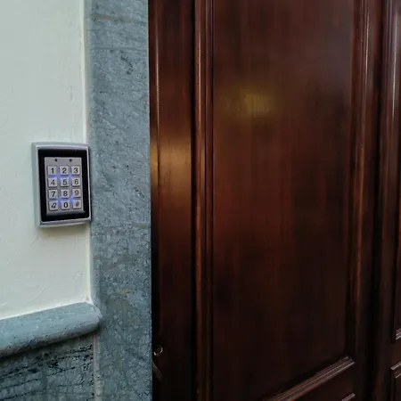 & Terrace 4d Apartman