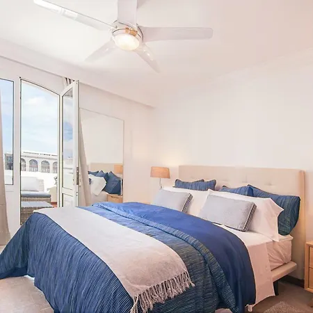 Apartman & Terrace 4d *