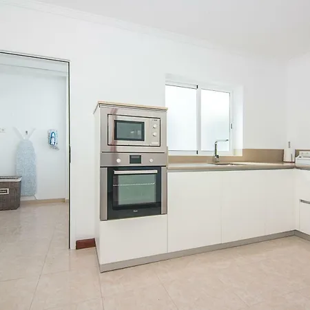 & Terrace 4d - Arrecife, Lanzarote - Free Parking דירה