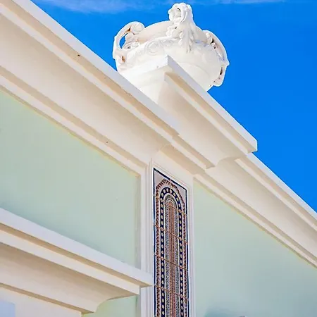 & Terrace 4d Apartman