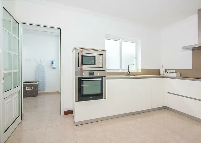 & Terrace 4d - Arrecife, Lanzarote - Free Parking شقة