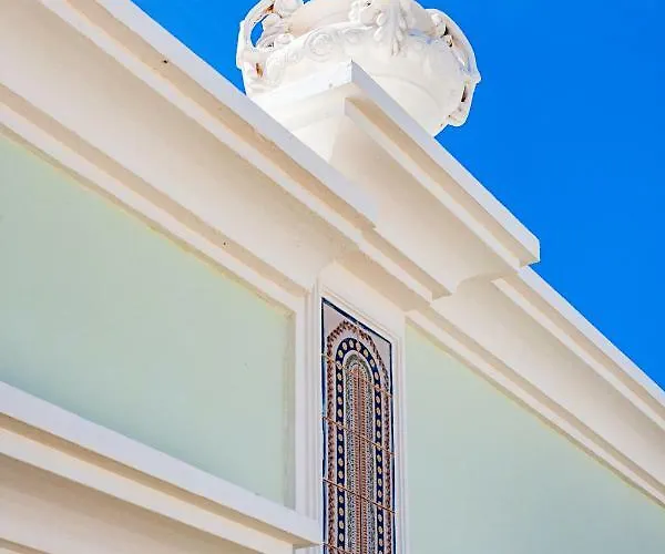 & Terrace 4d - Arrecife, Lanzarote - Free Parking شقة