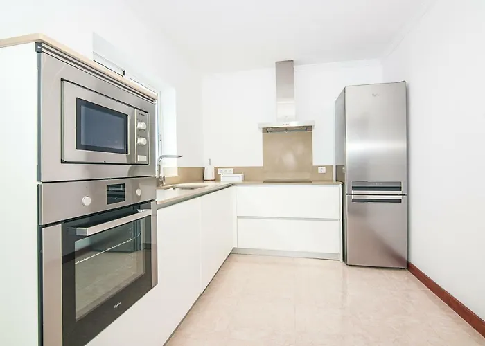 & Terrace 4d - Arrecife, Lanzarote - Free Parking *