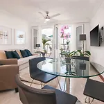 & Terrace 4d - Arrecife, Lanzarote - Free Parking *