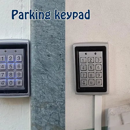 Апартаменты & Terrace 4d - Arrecife, Lanzarote - Free Parking *