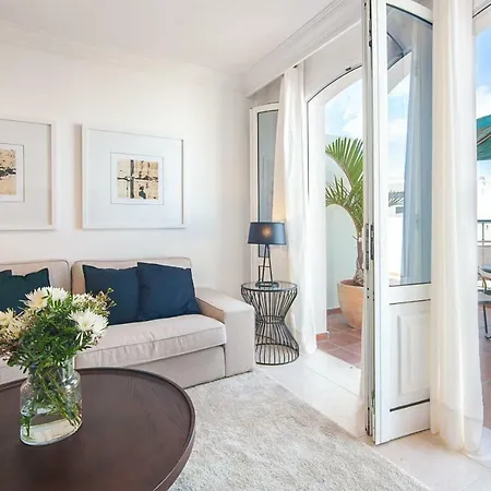 דירה & Terrace 4d - Arrecife, Lanzarote - Free Parking