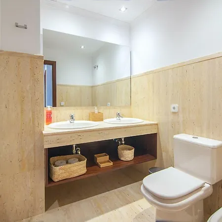 & Terrace 4d Appartement