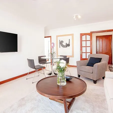 & Terrace 4d - Arrecife, Lanzarote - Free Parking *