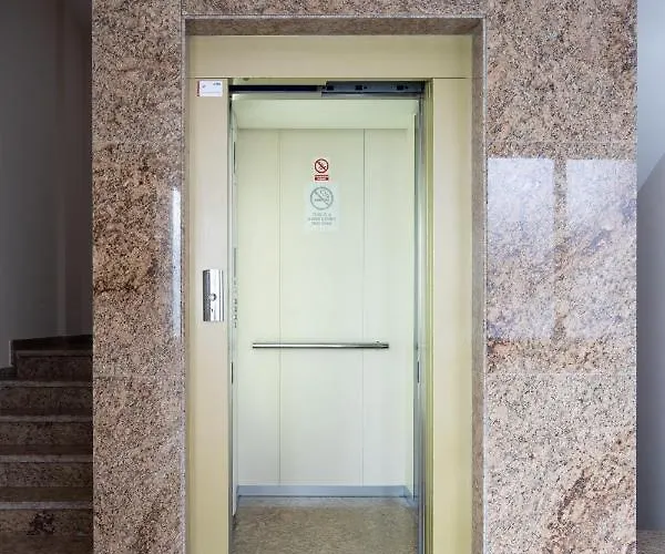 Apartment & Terrace 4d - Arrecife, Lanzarote - Free Parking *