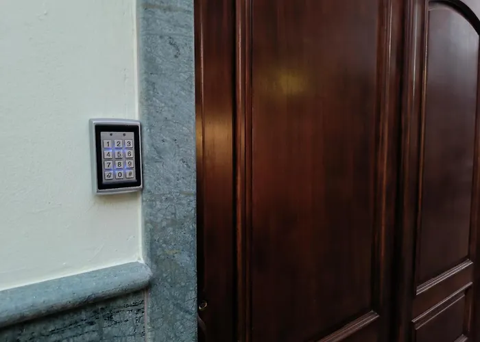 & Terrace 4d - Arrecife, Lanzarote - Free Parking Apartment