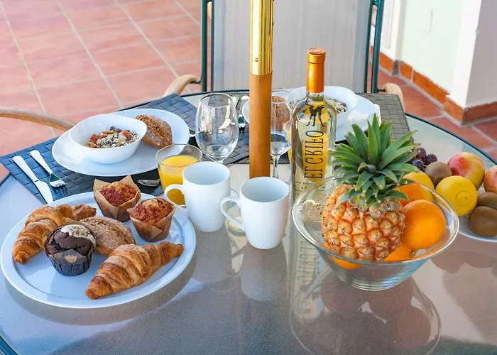 & Terrace 4d - Arrecife, Lanzarote - Free Parking Apartamento