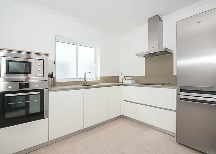 & Terrace 4d - Arrecife, Lanzarote - Free Parking *