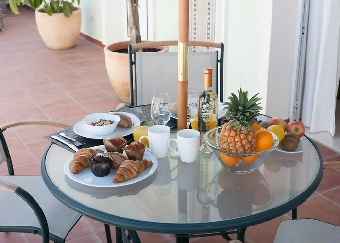 Apartment & Terrace 4d - Arrecife, Lanzarote - Free Parking *