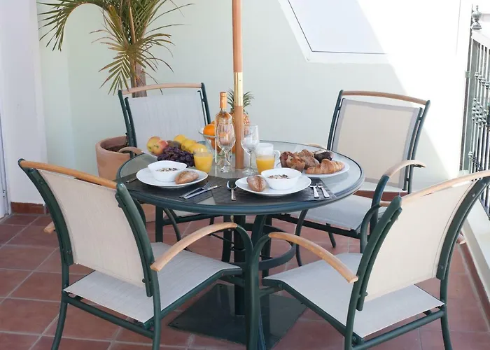 & Terrace 4d - Arrecife, Lanzarote - Free Parking Apartamento