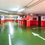 & Terrace 4d - Arrecife, Lanzarote - Free Parking Apartamento *